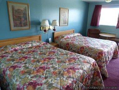 American Inn โคลบี ห้อง รูปภาพ