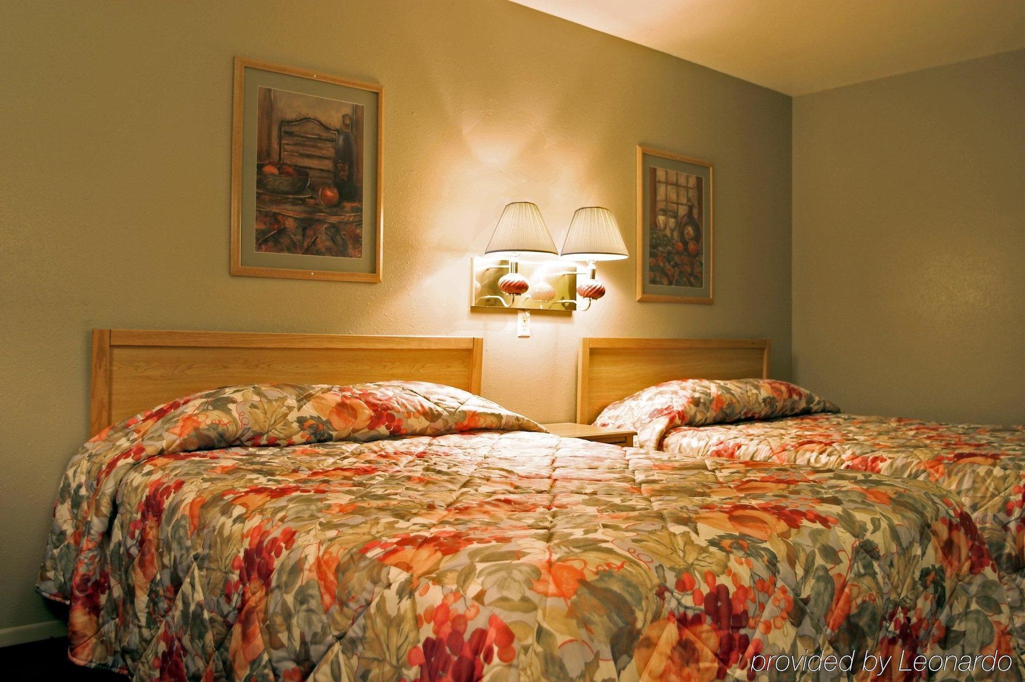 American Inn โคลบี ห้อง รูปภาพ