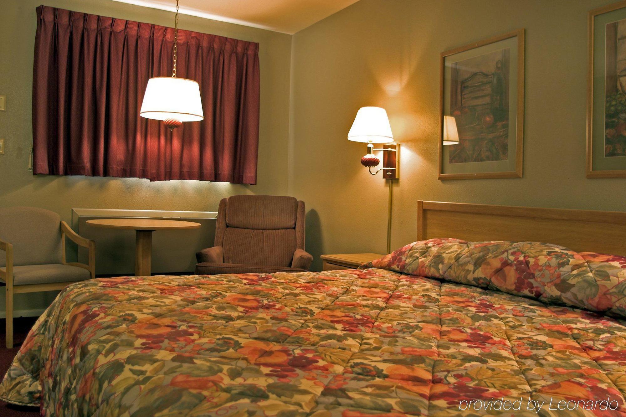 American Inn โคลบี ห้อง รูปภาพ